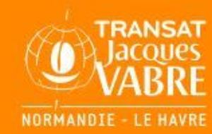 ANNULATION SORTIE EN MER POUR LE DEPART DE LA TRANSAT JACQUES VABRE
