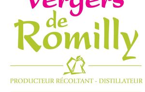 LES VERGERS DE ROMILLY