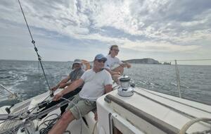 Deux bateaux de Grandcamp engagés à Cherbourg et Deauville