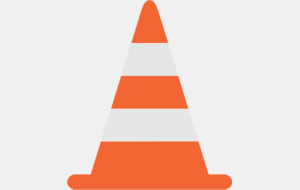 Travaux sur les portes du port jusqu'au 10 octobre