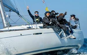 Une grande course à Saint-Vaast en 2026