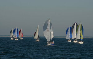 Coupe du Calvados : avis de course