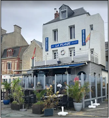 Régate du Bar de la plage