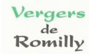 REGATE LES VERGERS DE ROMILLY