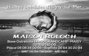 MAISON BOLOCH