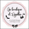LA BOUTIQUE D'AGATHE