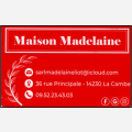 BOULANGERIE DE LA CAMBE - MAISON MADELAINE
