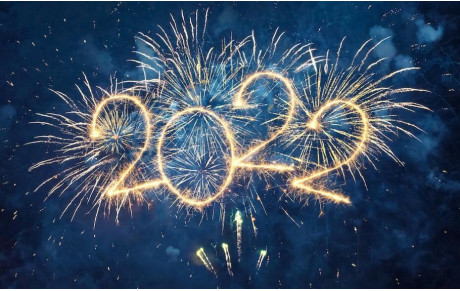 BONNE ANNEE 2022