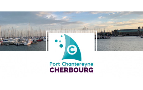 MESSAGE DE PORT CHANTEREYNE