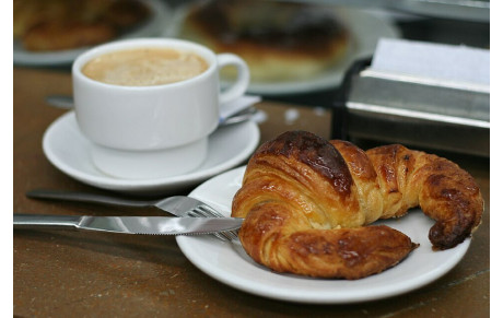 Les matinales du port