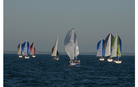 Coupe du Calvados : avis de course