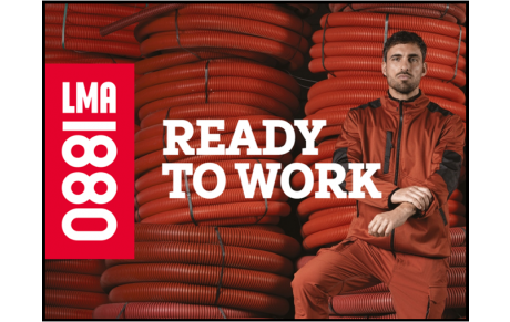 LMA VETEMENTS DE TRAVAIL