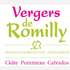 LES VERGERS DE ROMILLY