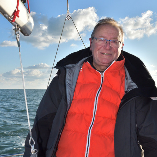 Jean Paul Fournel